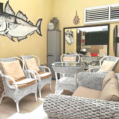 Townhouse Corona Costa Adeje Buitenkant foto