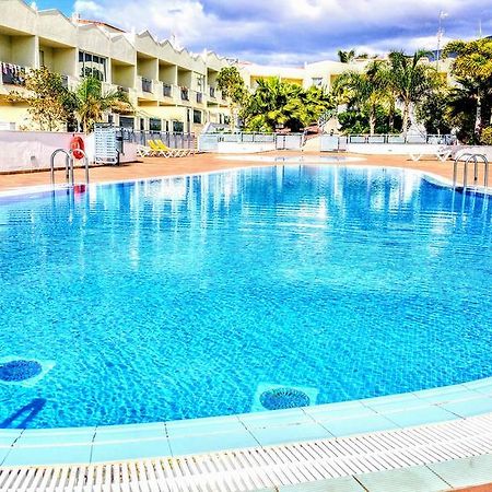 Townhouse Corona Costa Adeje Buitenkant foto