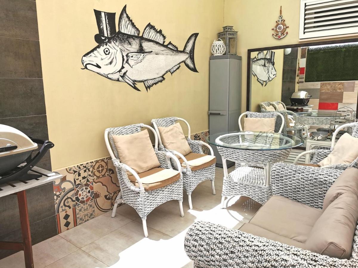 Townhouse Corona Costa Adeje Buitenkant foto