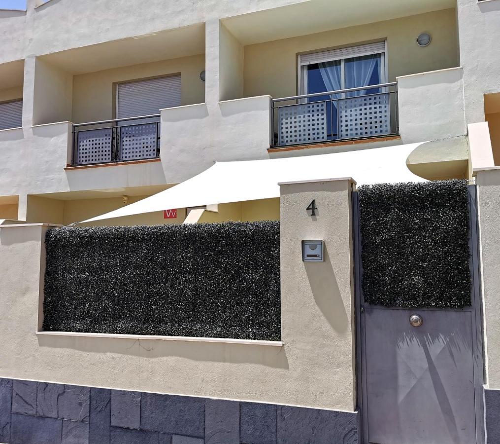 Townhouse Corona Costa Adeje Buitenkant foto