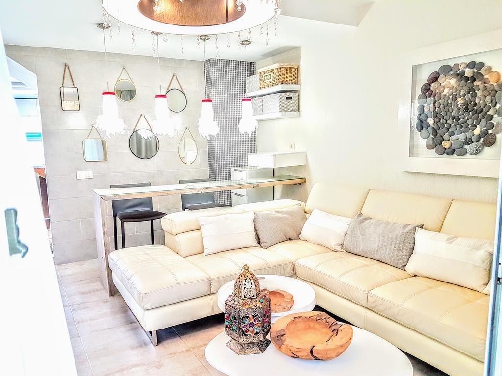 Townhouse Corona Costa Adeje Buitenkant foto
