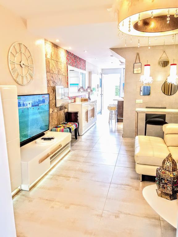 Townhouse Corona Costa Adeje Buitenkant foto
