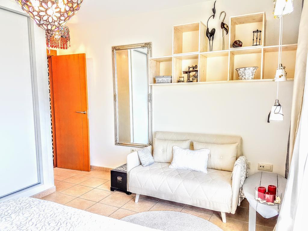 Townhouse Corona Costa Adeje Buitenkant foto