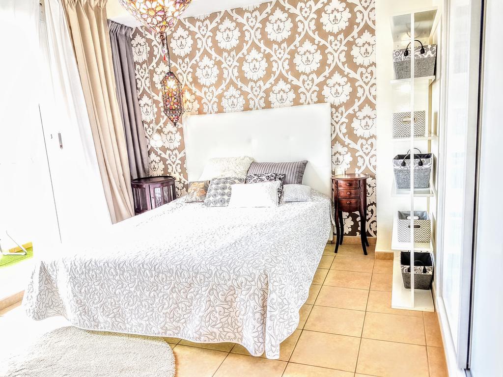 Townhouse Corona Costa Adeje Buitenkant foto