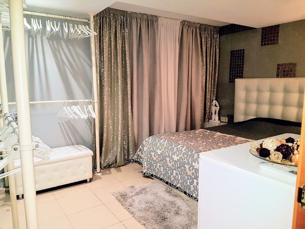 Townhouse Corona Costa Adeje Buitenkant foto