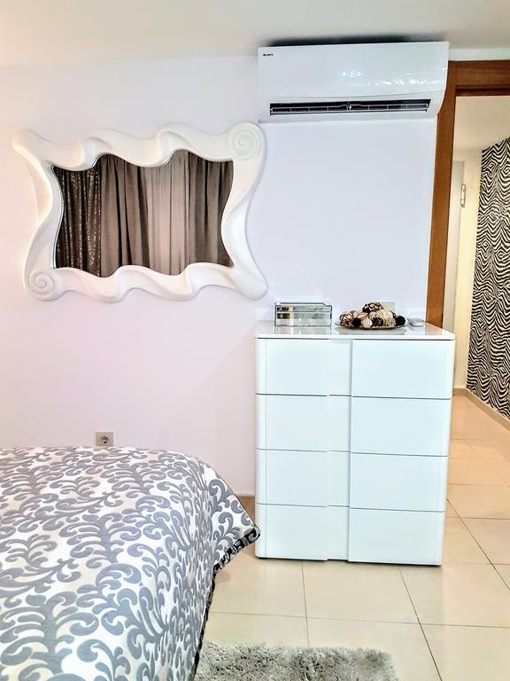 Townhouse Corona Costa Adeje Buitenkant foto