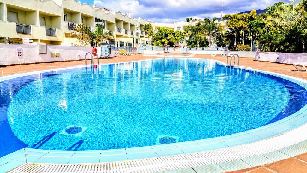 Townhouse Corona Costa Adeje Buitenkant foto