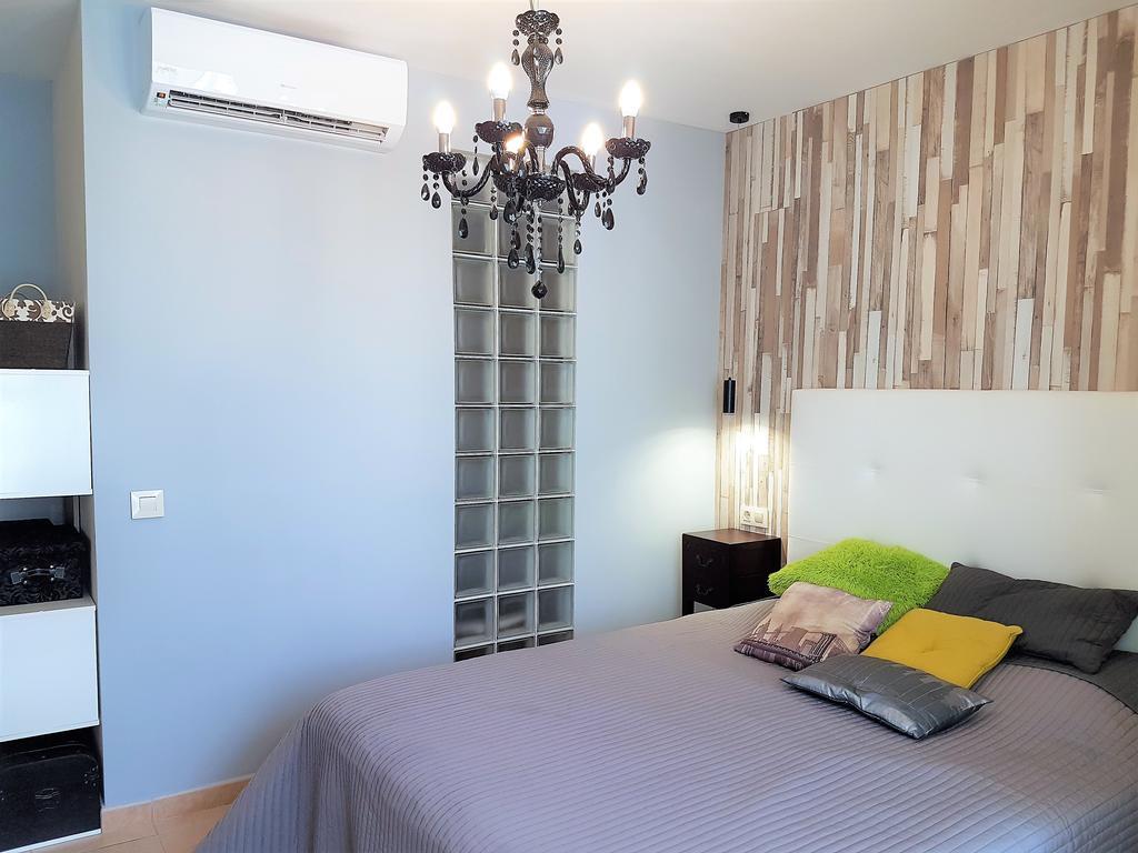 Townhouse Corona Costa Adeje Buitenkant foto