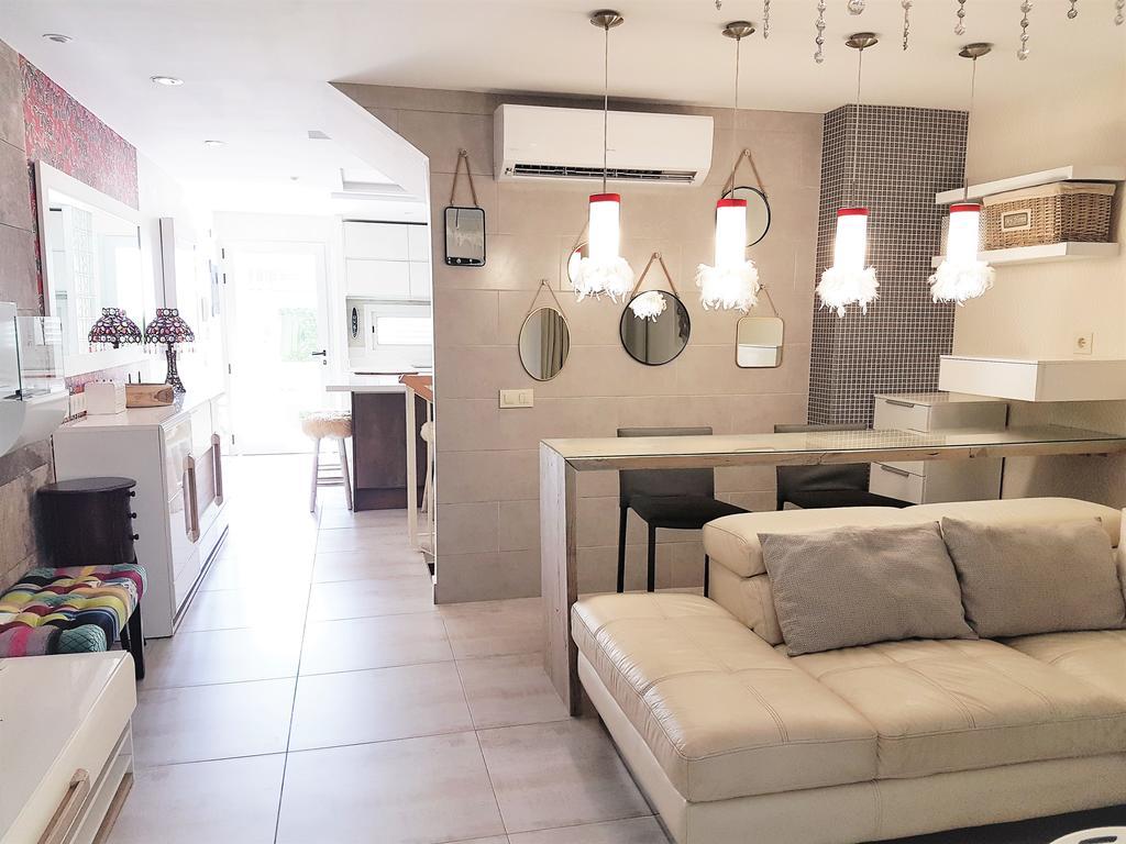 Townhouse Corona Costa Adeje Buitenkant foto