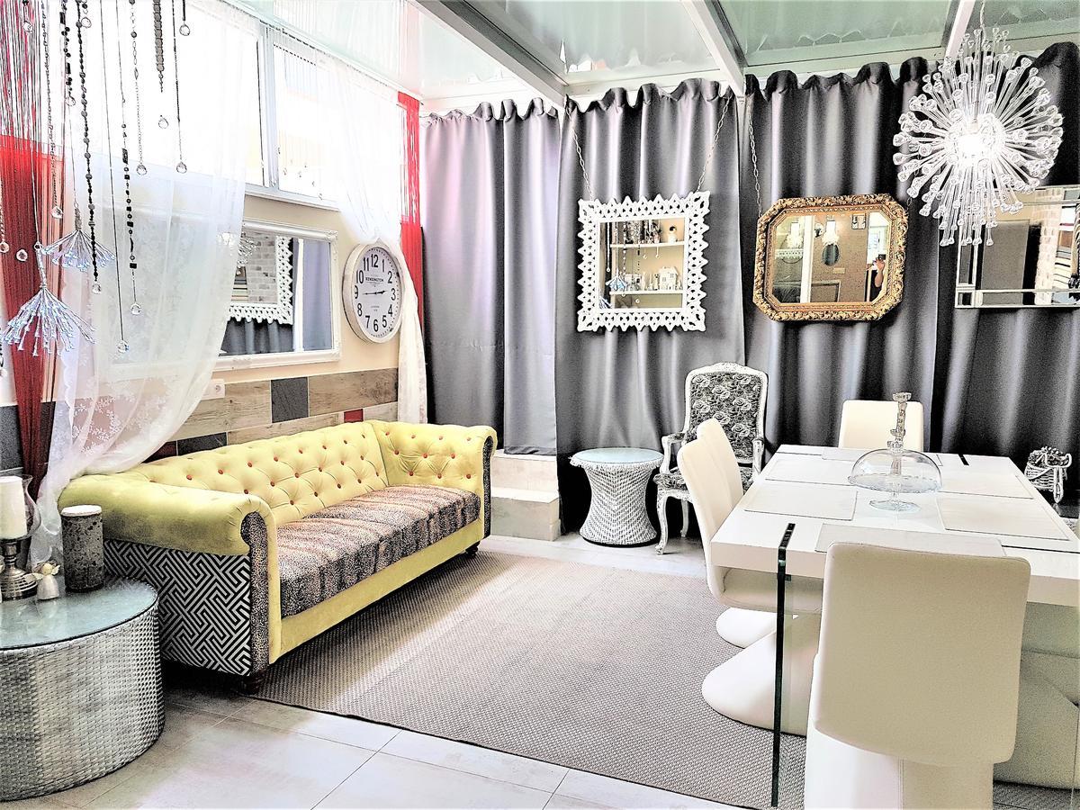 Townhouse Corona Costa Adeje Buitenkant foto